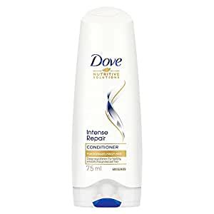 Buy Dove Intense Repair Conditioner, 75 ml Online at Low Prices in ...