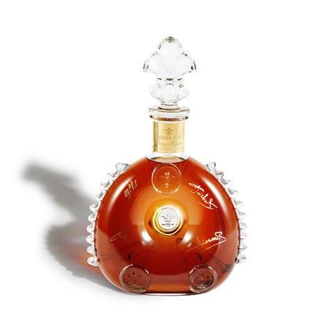 Magnum 1.75L LOUIS XIII Cognac - Official website