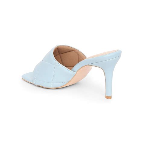 Buy Tao Paris Charlie Blue Heels Online