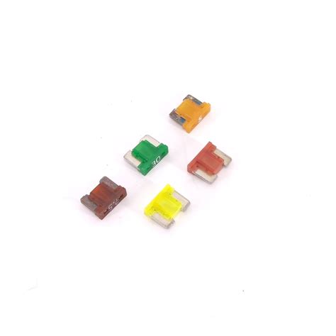 Micro Mini Blade Fuse (1Pcs) – Bhullar Bha Store