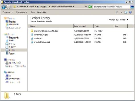 Image result for SharePoint Cmdlets PowerShell