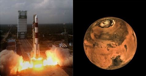 Six Years Later, Here's Why ISRO's Mangalyaan Mission Is Still Making ...