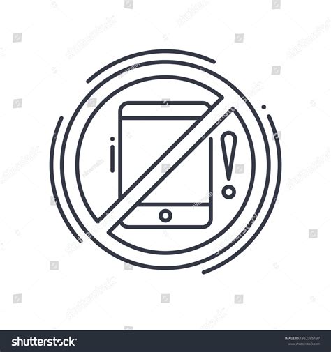 Image result for Avoid Distractions Icon
