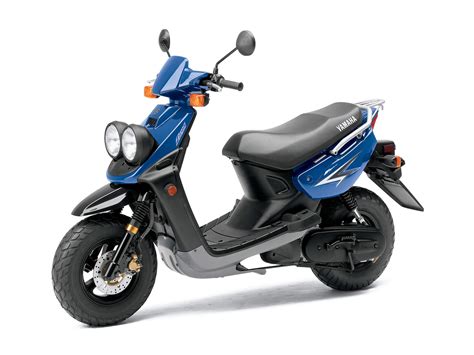 Yamaha Zuma 50Cc 的图像结果