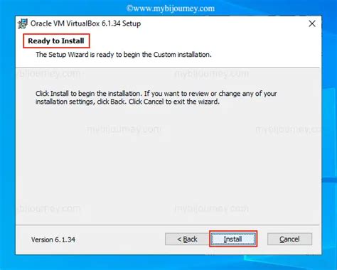 How to Use VirtualBox After Install 的图像结果