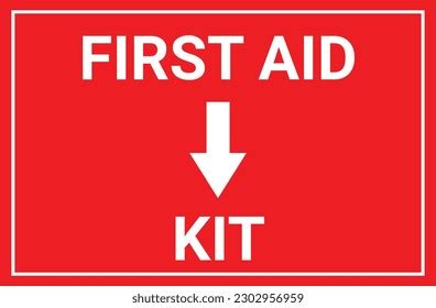 Image result for First Aid Kit Symbol Drawing
