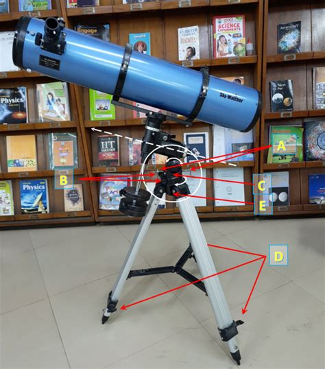 Image result for How to Collimate a Polar Alignment Scope
