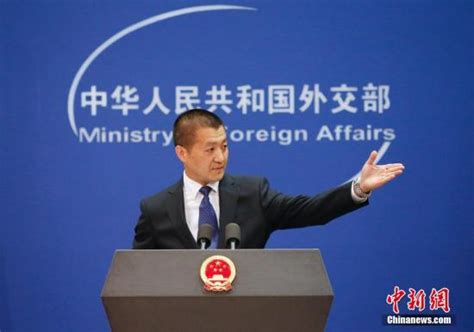 白宫宣布刘鹤下周访美谈经贸，外交部回应_国际新闻_环球网