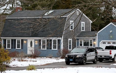 Who Is Lindsay Clancy? All About the Trial of the Duxbury Mother Accused of Killing Her 3 Children