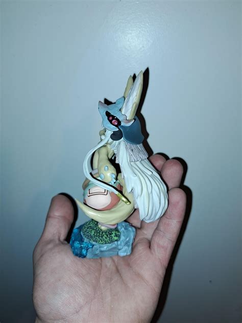 got this Lil bunbun for $29 : r/MadeInAbyss