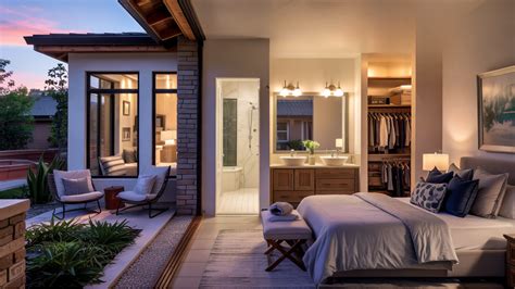 How to Plan a Master Suite Addition: All You Need to Know - A House in ...