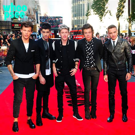 One Direction, sapete chi guadagna di più tra i membri del gruppo? - Whoopsee