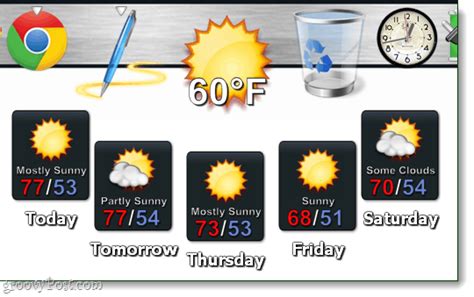 Image result for Customized Dock Taskbar Examples