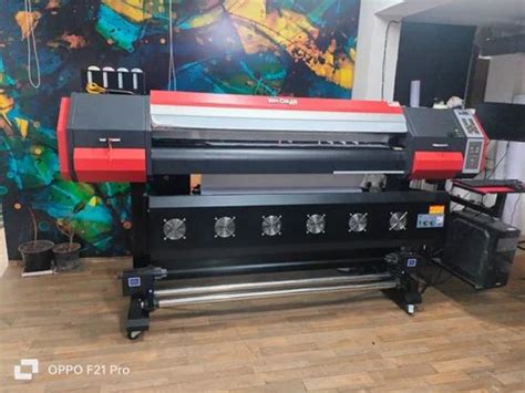 Image result for World Color Machine