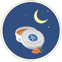 Buy The Moms Co. Natural Stretch Oil to Reduces stretch marks for women ...