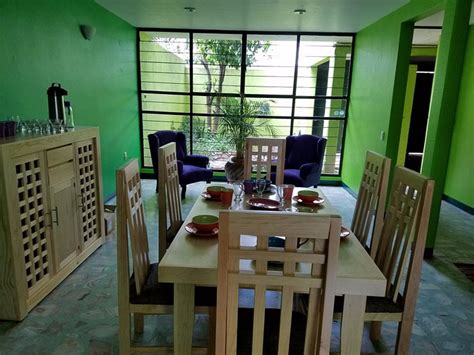 CASA PAVO REAL (Oaxaca) - B&B Reviews & Photos - Tripadvisor