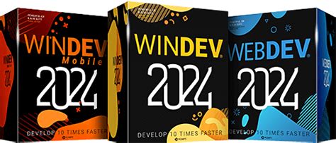 Image result for How to Develop Windev