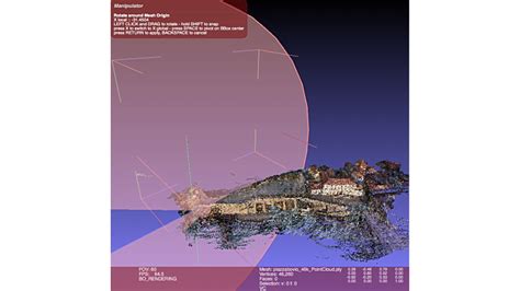 Image result for Meshlab Basics