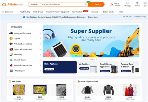 Is It Safe To Order From Alibaba
