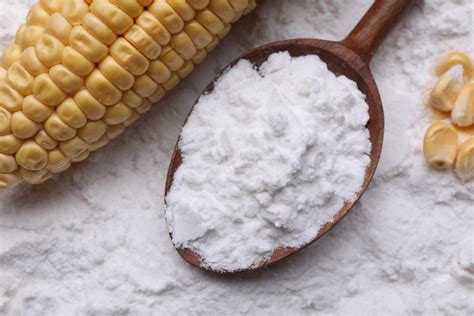 Modified Corn Starch Supplier and Distributor | Starch Asia by Tradeasia