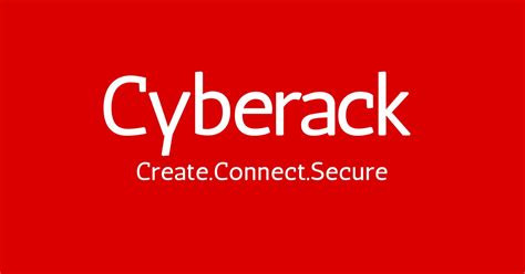 Cyberack IT & AV Solutions: Cloud & Cybersecurity | CYBERACK