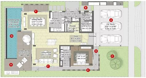 Embassy Boulevard Download Floor Plans and Brochure - Embassy Group ...