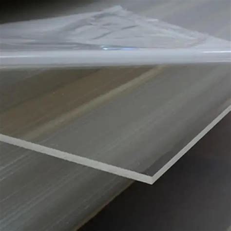 Pllrbvshs 2mm thick roof skylight panels, polycarbonate India | Ubuy