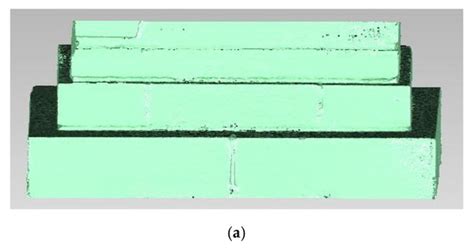 A Novel Method for Density Analysis of Repaired Point Cloud with Holes ...