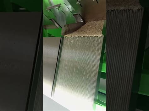 Sorting Machine - Chana Dal Color Sorting Machine Trader - Wholesaler ...