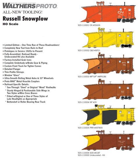 Image result for russell snow plow
