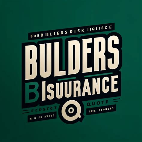 How to Get a Builders Risk Insurance Quote Your Questions Answered ...