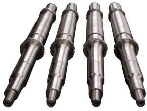 Royal Mech Industries Pune - Locating Ring Manufacturer and Supplier