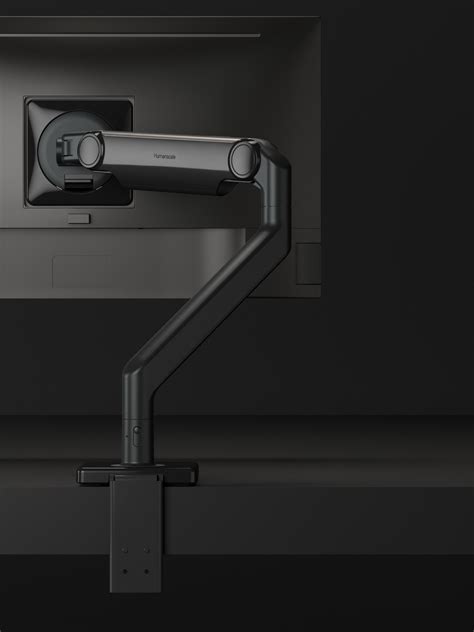 Lock Humanscale Dual Monitor Arms 的图像结果