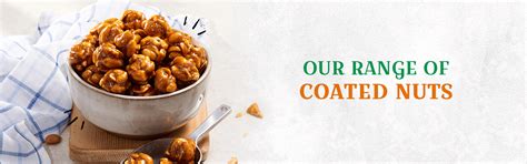 Coated Nuts – wholefoodsin