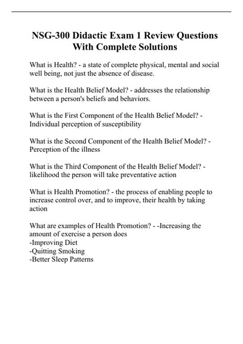 Image result for Didactic Questions