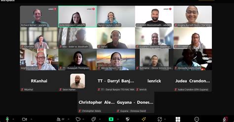 Stakeholder Mapping Workshop | promar.org