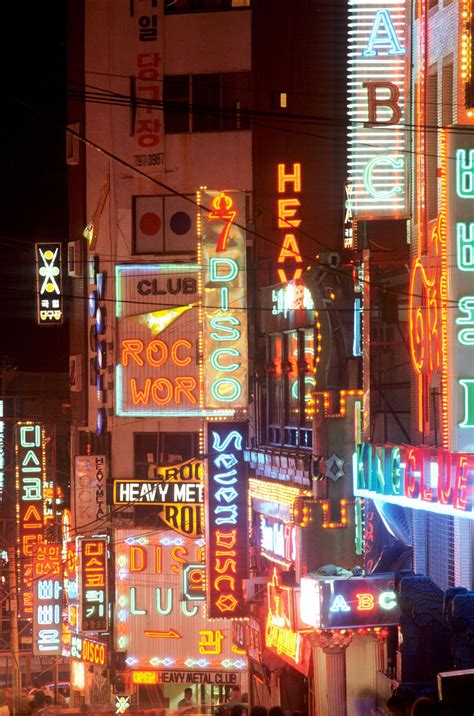 10 places to visit in Seoul if you love K-dramas | Condé Nast Traveller ...
