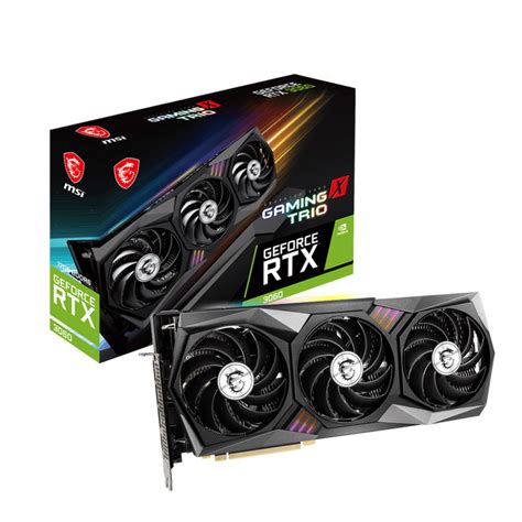 Nvidia RTX 3060 Graphic Card– EliteHubs