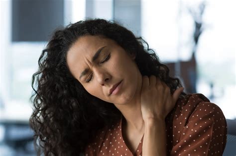 Effective Neck Pain Management in NYC | Prestige Health and Wellness