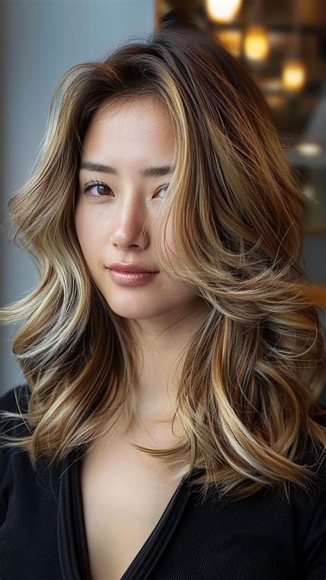 28 Feathered Haircuts That Exude Effortless Elegance in 2024 | Womens ...