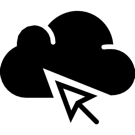 Cloud Computing Icon 的图像结果