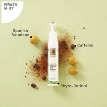 Pilgrim Squalane Roll-On Under Eye Serum | Spanish Beauty Products