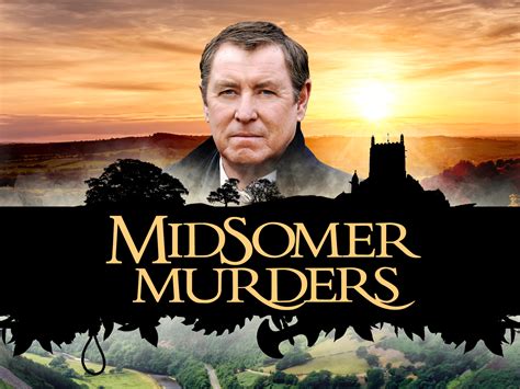 Prime Video: Midsomer Murders - Season 11