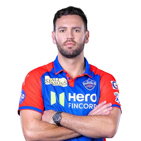 IPL 2025 | Delhi Capitals | Donovan Ferreira Profile