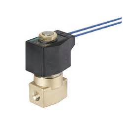 MISUMI brand Electromagnetic Valves configure & order | MISUMI India