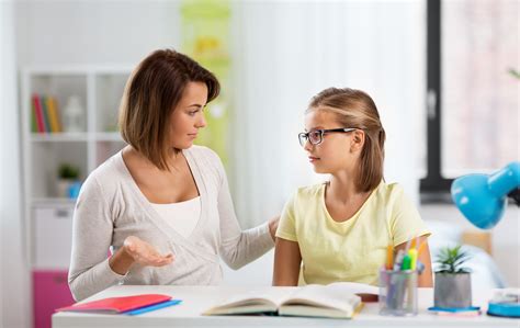 parent-child-report-card-talk | Oxford Learning