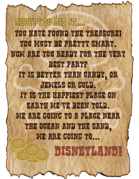 Treasure Hunt Script 的图像结果