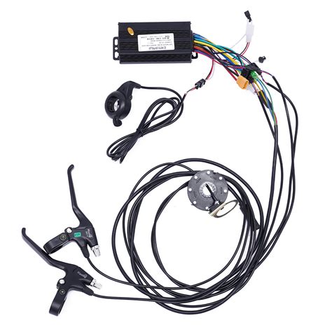 24 inch Wheel Electric Bicycle Motor Conversion Kit | Ubuy India