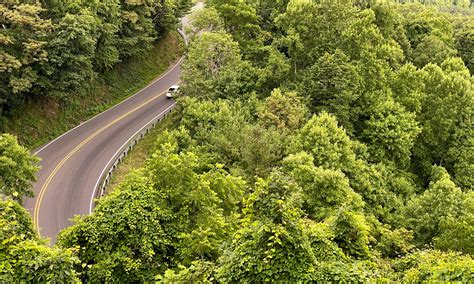 14 Incredible Scenic Drives Near Asheville, NC - About Asheville