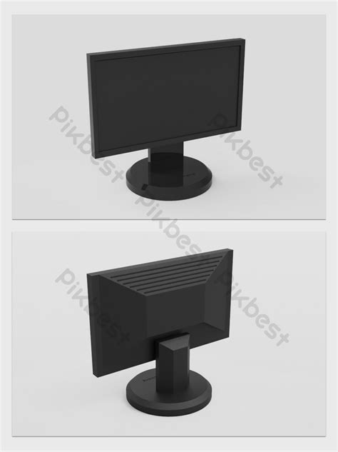Image result for Computer Model for Exibition